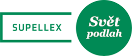 Supellex - dodavatel PVC podlah Gerflor DesignTex a DesignTex Plus